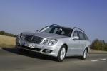 Mercedes-Benz E-Class Estate 2007 года